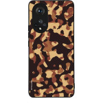 Sonique ���� Camouflage Army Series ��� Honor 50 5G / Nova 9 ���� 01