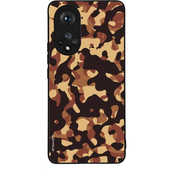 Sonique ���� Camouflage Army Series ��� Honor 50 5G / Nova 9 ���� 01