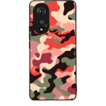 Sonique ���� Camouflage Army Series ��� Honor 50 5G / Nova 9 �������