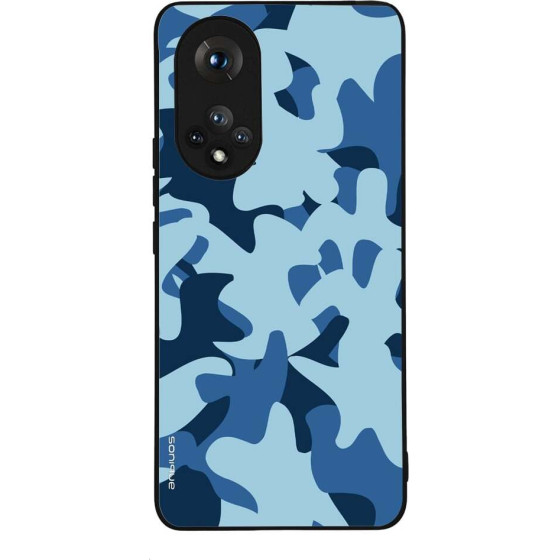 Sonique ���� Camouflage Army Series ��� Honor 50 5G / Nova 9 ����