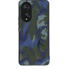 Sonique ���� Camouflage Army Series ��� Honor 50 5G / Nova 9 ���� 01