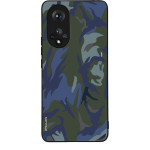 Sonique ���� Camouflage Army Series ��� Honor 50 5G / Nova 9 ���� 01