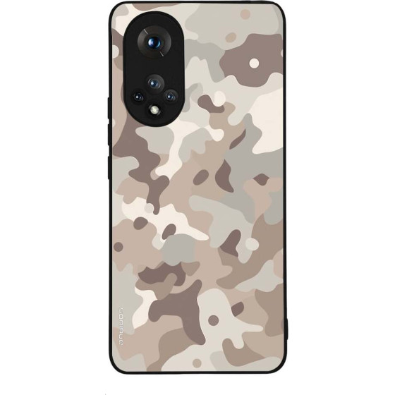 Sonique ���� Camouflage Army Series ��� Honor 50 5G / Nova 9 ����