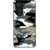 Sonique ���� Camouflage Army Series ��� Honor 50 5G / Nova 9 ����