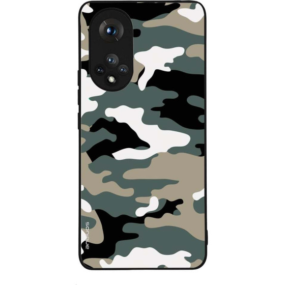 Sonique ���� Camouflage Army Series ��� Honor 50 5G / Nova 9 ����