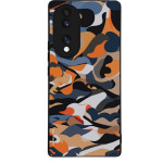 Sonique ���� Camouflage Army Series ��� Honor 70 5G ���������