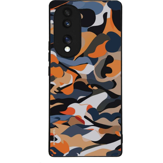 Sonique ���� Camouflage Army Series ��� Honor 70 5G ���������