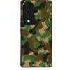 Sonique ���� Camouflage Army Series ��� Honor 70 5G �������