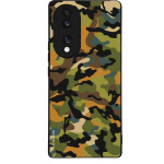 Sonique ���� Camouflage Army Series ��� Honor 70 5G ������� 01