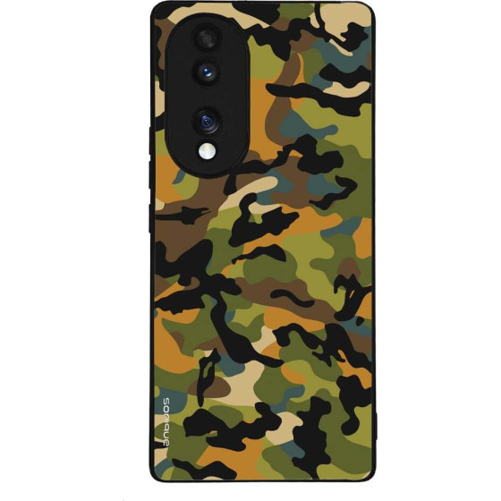 Sonique ���� Camouflage Army Series ��� Honor 70 5G ������� 01