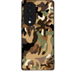 Sonique ���� Camouflage Army Series ��� Honor 70 5G ����