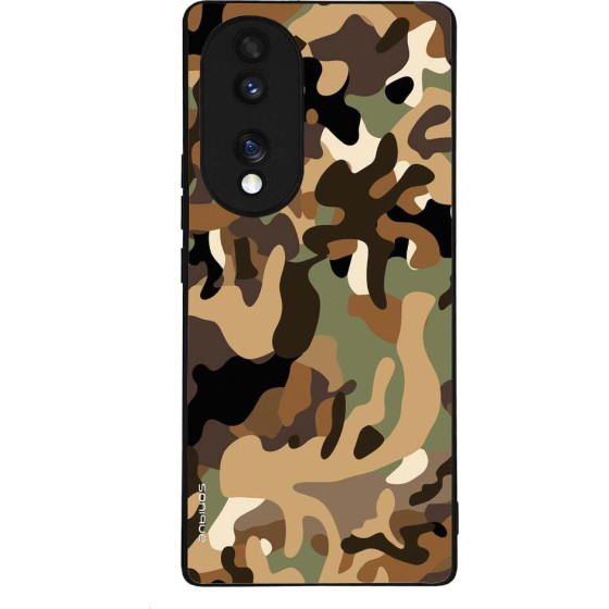 Sonique ���� Camouflage Army Series ��� Honor 70 5G ����