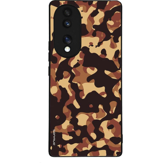 Sonique ���� Camouflage Army Series ��� Honor 70 5G ���� 01