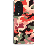 Sonique ���� Camouflage Army Series ��� Honor 70 5G �������