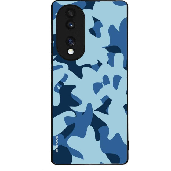 Sonique ���� Camouflage Army Series ��� Honor 70 5G ����