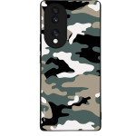 Sonique ���� Camouflage Army Series ��� Honor 70 5G ����