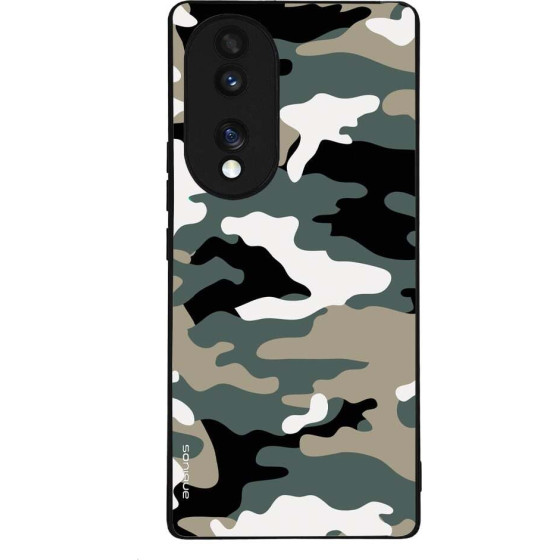 Sonique ���� Camouflage Army Series ��� Honor 70 5G ����