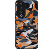 Sonique ���� Camouflage Army Series ��� Honor 90 5G ���������
