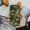 Sonique ���� Camouflage Army Series ��� Honor 90 5G �������