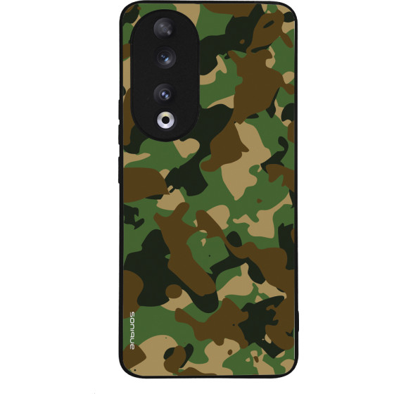 Sonique ���� Camouflage Army Series ��� Honor 90 5G �������