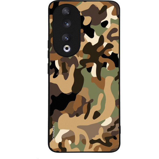 Sonique ���� Camouflage Army Series ��� Honor 90 5G ����