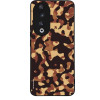 Sonique ���� Camouflage Army Series ��� Honor 90 5G ���� 01