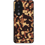 Sonique ���� Camouflage Army Series ��� Honor 90 5G ���� 01
