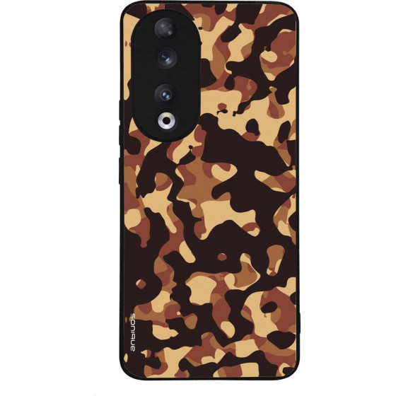 Sonique ���� Camouflage Army Series ��� Honor 90 5G ���� 01