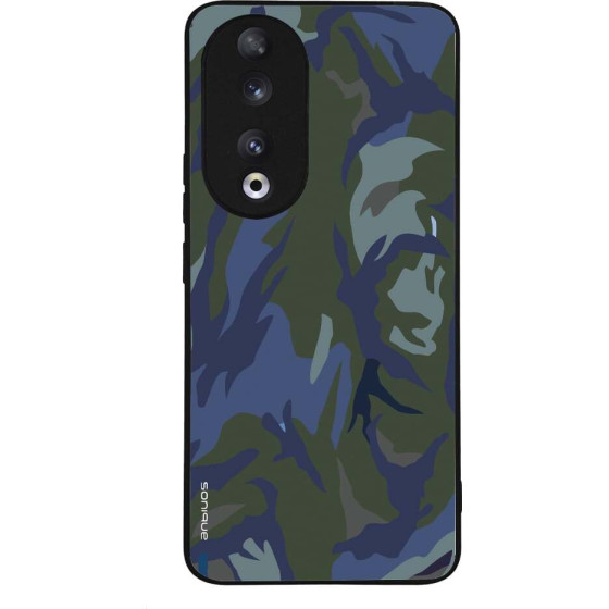 Sonique ���� Camouflage Army Series ��� Honor 90 5G ���� 01