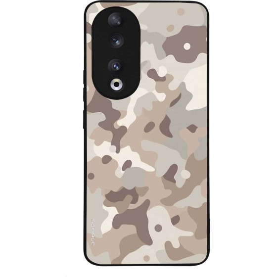 Sonique ���� Camouflage Army Series ��� Honor 90 5G ����