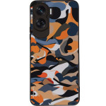 Sonique ���� Camouflage Army Series ��� Honor 90 Lite 5G ���������