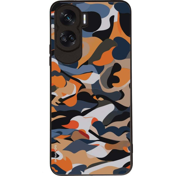 Sonique ���� Camouflage Army Series ��� Honor 90 Lite 5G ���������