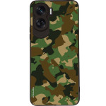 Sonique ���� Camouflage Army Series ��� Honor 90 Lite 5G �������