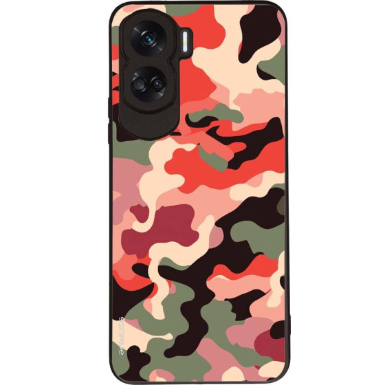 Sonique ���� Camouflage Army Series ��� Honor 90 Lite 5G �������