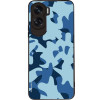 Sonique ���� Camouflage Army Series ��� Honor 90 Lite 5G ����