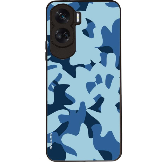 Sonique ���� Camouflage Army Series ��� Honor 90 Lite 5G ����