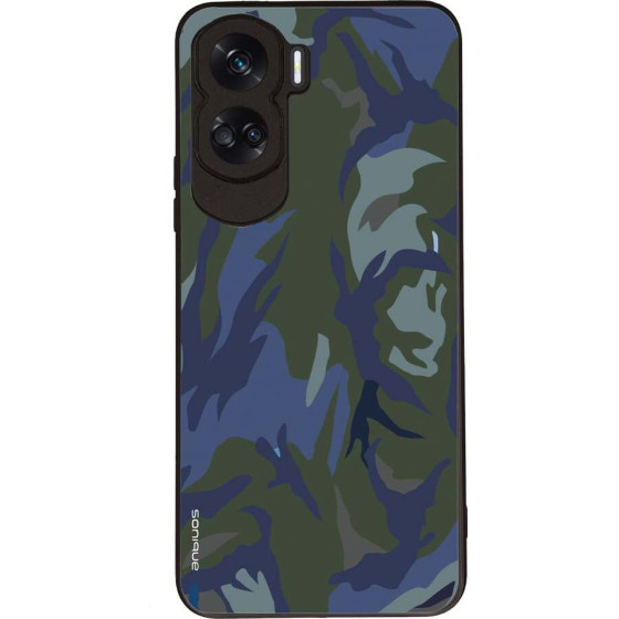 Sonique ���� Camouflage Army Series ��� Honor 90 Lite 5G ���� 01