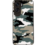 Sonique ���� Camouflage Army Series ��� Honor 90 Lite 5G ����