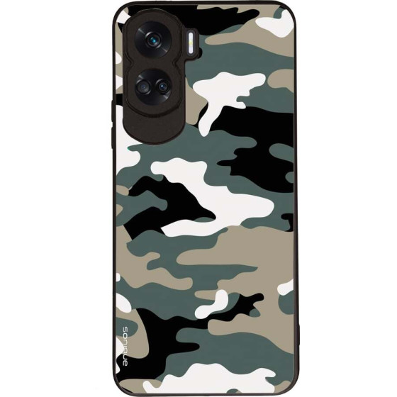 Sonique ���� Camouflage Army Series ��� Honor 90 Lite 5G ����