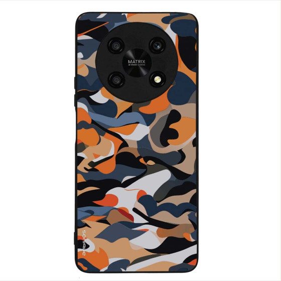 Sonique ���� Camouflage Army Series ��� Honor Magic4 Lite 5G ���������