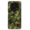 Sonique ���� Camouflage Army Series ��� Honor Magic4 Lite 5G �������