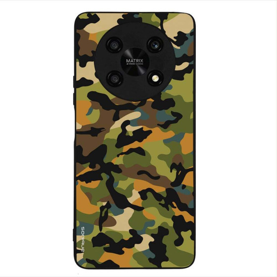 Sonique ���� Camouflage Army Series ��� Honor Magic4 Lite 5G ������� 01