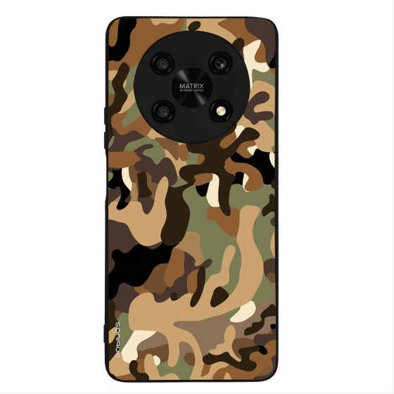 Sonique ���� Camouflage Army Series ��� Honor Magic4 Lite 5G ����