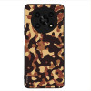 Sonique ���� Camouflage Army Series ��� Honor Magic4 Lite 5G ���� 01