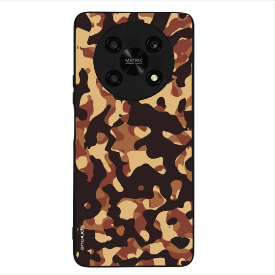 Sonique ���� Camouflage Army Series ��� Honor Magic4 Lite 5G ���� 01
