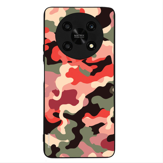 Sonique ���� Camouflage Army Series ��� Honor Magic4 Lite 5G �������