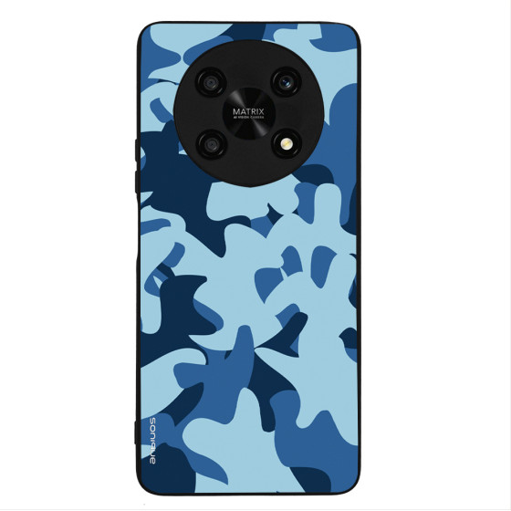 Sonique ���� Camouflage Army Series ��� Honor Magic4 Lite 5G ����
