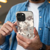 Sonique ���� Camouflage Army Series ��� Honor Magic4 Lite 5G ����