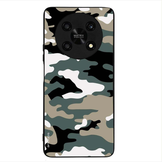 Sonique ���� Camouflage Army Series ��� Honor Magic4 Lite 5G ����