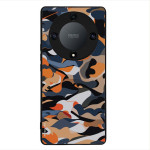 Sonique ���� Camouflage Army Series ��� Honor Magic5 Lite 5G ���������